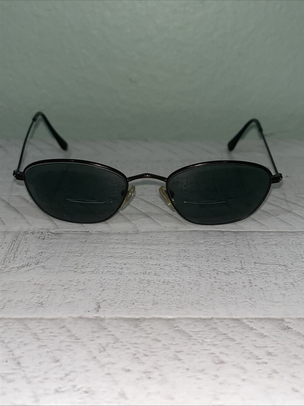Ray Bans Unknown Model Number . Frames Only